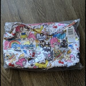 Sanrio x Jujube Be Quick in Hello Sanrio